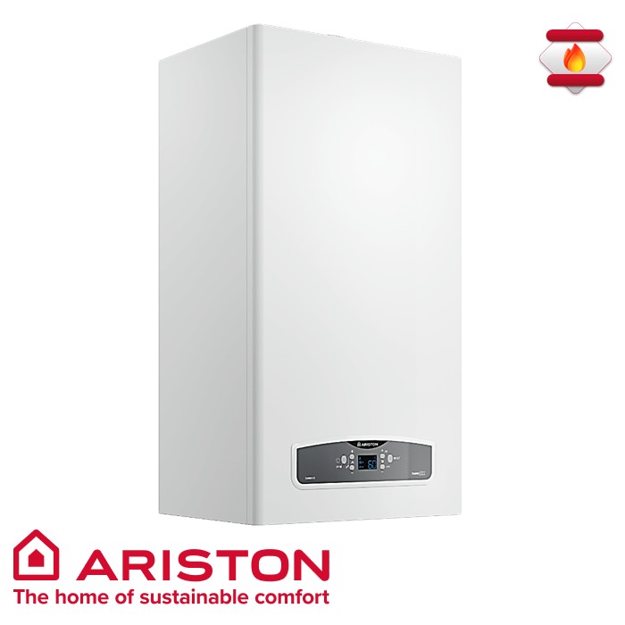 gasni kotao ARISTON kotao na gas ARISTON Cares XC 24