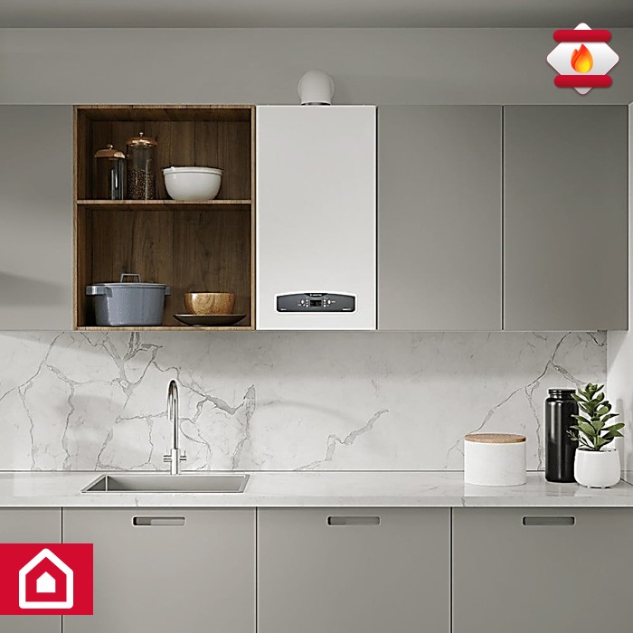 Gasni kotao Cares XC 24 Ariston - Slika 2