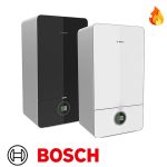 gasni kotao BOSCH kotao na gas BOSCH Condens 7000iW