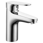Infinity baterija za umivaonik visoka 00014 HERZ