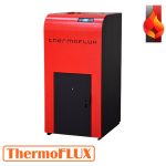 kotao na pelet thermoflux INTERIO