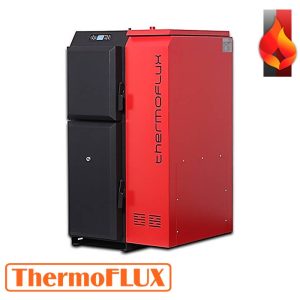 kotao na pelet centralno grejanje PELLING THERMOFLUX