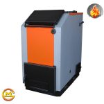 trajnožareći kotao kotao na čvrsto gorivo TKM MEGAL