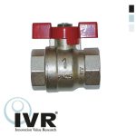 Kugla ventil leptir ŽŽ