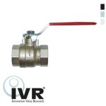 Kugla ventil sa ručkom