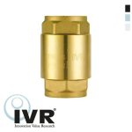 Nepovratni ventil inox zatvarač