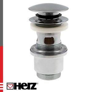 Podsklop sifona klik-klak 16006 HERZ