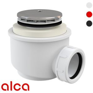 Sifon za tuš kadu 50mm (A47CR-50) ALCA