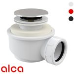 Sifon za tuš kadu 50 mm klik-klak (A476-50) ALCA