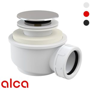 Sifon za tuš kadu 50 mm klik-klak (A476-50) ALCA