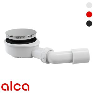 Sifon za tuš kadu 90 mm (A491CR) ALCA