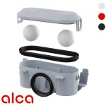 Sifon za tuš kanalicu SUVI (P065) ALCA