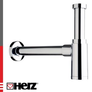 Sifon za umivaonik 16207 HERZ