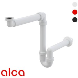 Sifon za umivaonik (A434) ALCA
