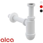 Sifon za umivaonik bez pilete (A430) ALCA