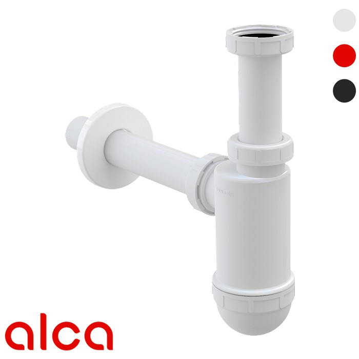 Sifon za umivaonik bez pilete (A430) ALCA