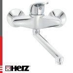 Simpaty baterija za sudoperu 00281 HERZ