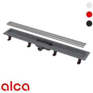 Tuš kanalica APZ9 ALCA PLAST