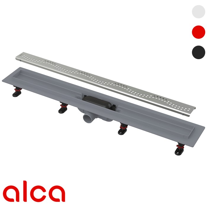 Tuš kanalica APZ8 ALCA PLAST