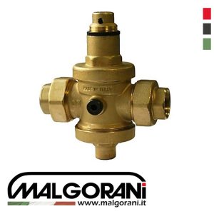 Umanjivač pritiska Malgorani