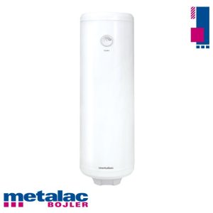 Bojler 80L inox MS P80 Ri SLIM Hydra Metalac