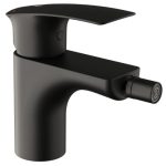 Elite baterija za bide 00588B crna HERZ