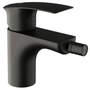 Elite baterija za bide 00588B crna HERZ