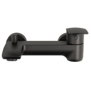Elite baterija za kadu 00373B crna HERZ