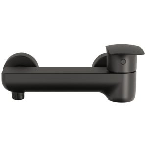 Elite baterija za kadu 00485B crna HERZ