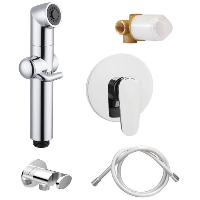 Infinity higijenski set 00363 HERZ