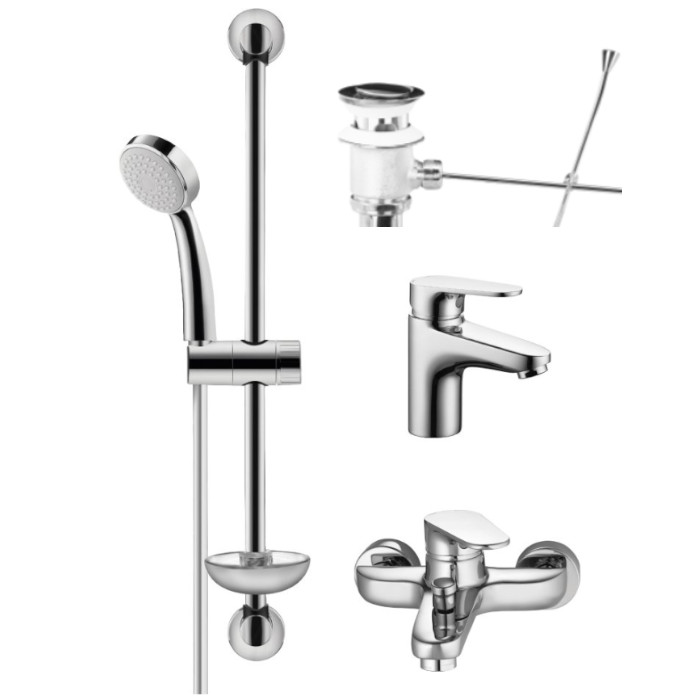 Infinity set 3u1-NISKA 00069 HERZ