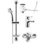 Infinity set 3u1-VISOKA 00059 HERZ