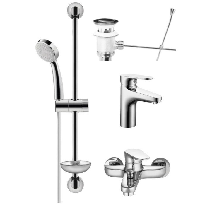 Infinity set 3u1-VISOKA 00059 HERZ