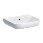 Lavabo 700x480mm SMYLE GEBERIT