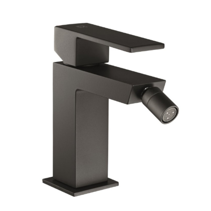 SQ baterija za bide crna 00595B HERZ