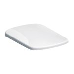 WC daska SOFT SELNOVA SQUARE GEBERIT