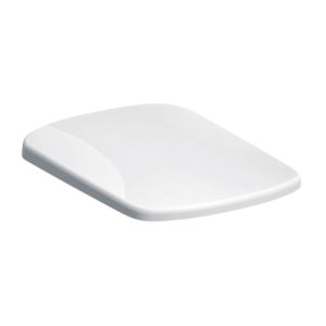 WC daska SOFT SELNOVA SQUARE GEBERIT