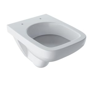 WC šolja konzolna SELNOVA COMPACT SQUARE GEBERIT