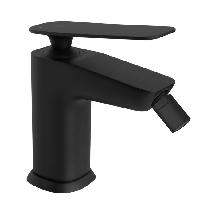 ZEN baterija za bide 00530B CRNA HERZ