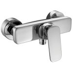 ZEN baterija za tuš kadu 00430 HERZ