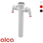 Adapter 6/4 sa 2 priključka (A44 M DN40) ALCA