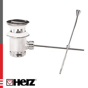 Automatski gornji deo sifona 16005 HERZ