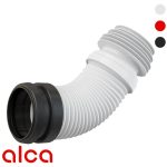 Fleksibilno koleno odvod alca dn90 dn110 baltik veza m9006