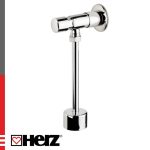 Baterija potisna za pisoar 00031 HERZ