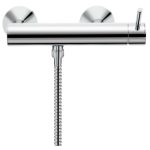 Baterija za tuš kadu fi40 fresh 00434 HERZ