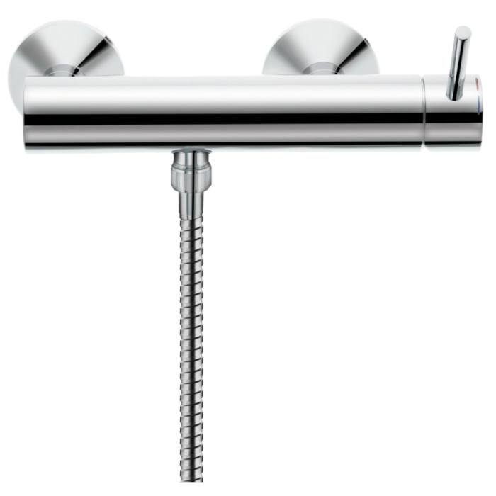 Baterija za tuš kadu fi40 fresh 00434 HERZ