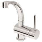 Baterija za umivaonik fi12 L 00045 fresh HERZ