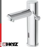 Fresh baterija senzorska za umivaonik 220V 09119 HERZ