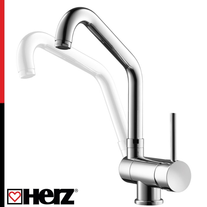 Fresh baterija za sudoperu 00146 HERZ