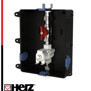 Fresh ugradni set za pisoar 220V 09512 HERZ